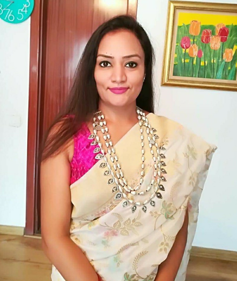 Ms Pratibha Arya